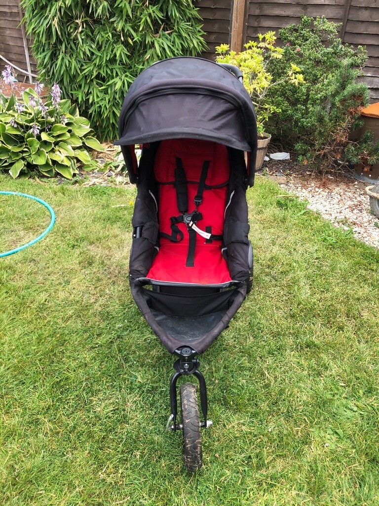 baby weavers pushchair